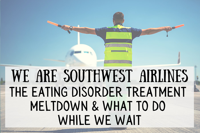 southwest